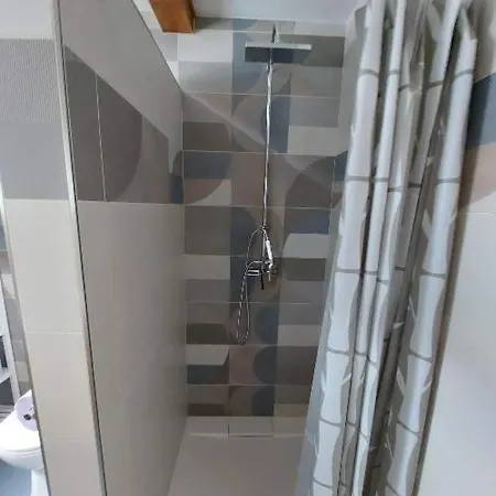 Apartmaji Vitez Apartma 4 Bovec