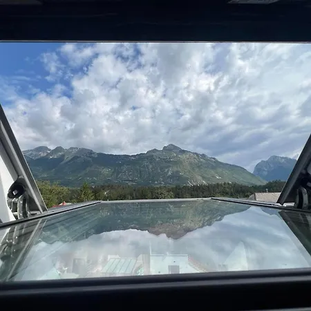 Apartmaji Vitez Apartma 4 Bovec