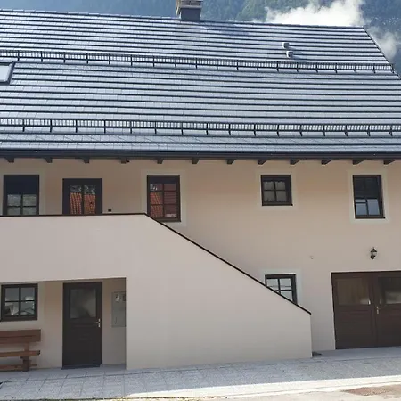 Apartmaji Vitez Apartma 4 Apartment *