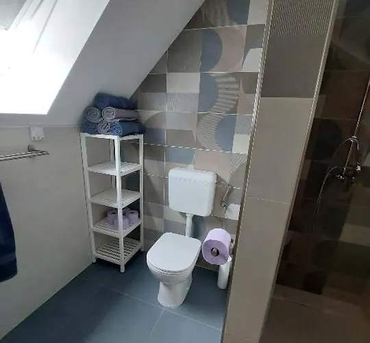 Apartment Apartmaji Vitez Apartma 4 Bovec