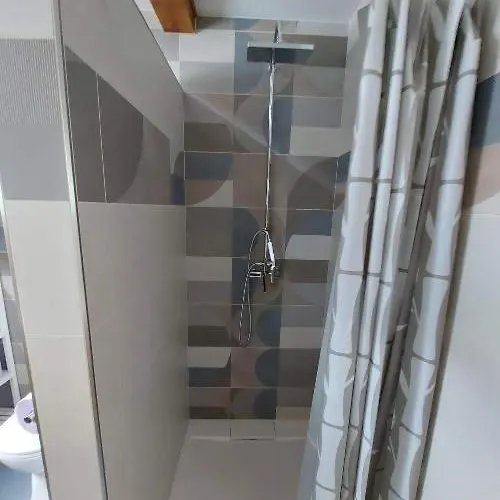 Apartmaji Vitez Apartma 4 Apartment