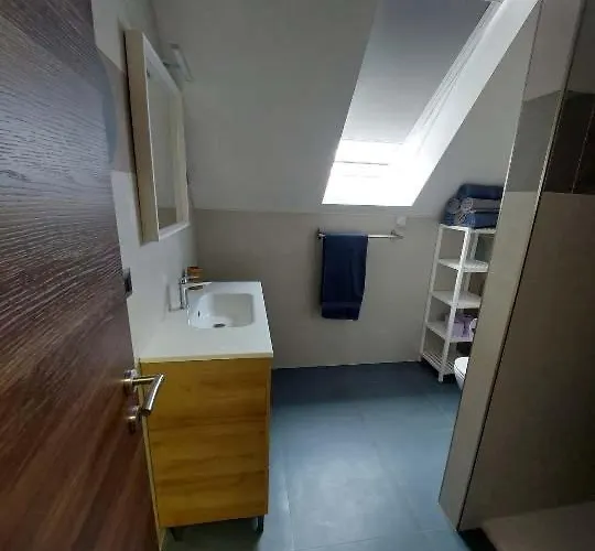 Apartment Apartmaji Vitez Apartma 4 Bovec